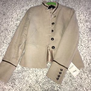 Beautiful brand new Zara blazer